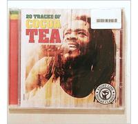 20 Tracks of Cocoa Tea [Import]