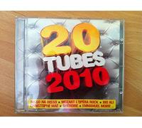 20 Tubes 2010