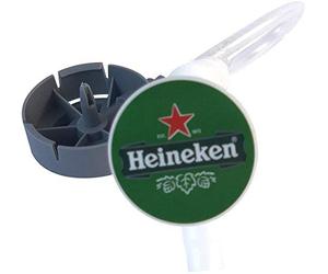 20 tubes Beertender neuf, envoie rapide par colissimo (chez vous en 48h), pour machine à bière toutes marques. Je vous envoie le numéro de suivi