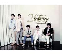 20-TWENTY-(+DVD)(ltd.)