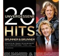 Brunner & Brunner - 20 Unvergessene Hits [Import]