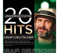 Deutscher, Drafi - 20 Unvergessene Hits [Import]
