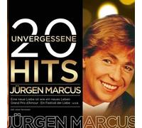 Marcus, Juergen - 20 Unvergessene Hits [Import]