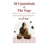20 Upanishads of the Yoga