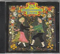 20 Volksmusik Perlen - Nymphenburg-Ensemble, Haidhauser Stub'nmusi, Hausmusik Sonnleitner, Saitenspielsextett Kerber, Max Klein - Nymphenburg-Ensemble, Haidhauser Stub'nmusi, Hausmusik Sonnleitner, Saitenspielsextett Kerber, Max Klein..