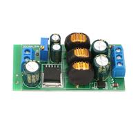 20 W DC-DC 5-30 V à ±5-24 V Module de conversion boost/buck up/down (avec connecteur)