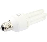 Sylvania Lighting Ampoule fluo UV Mo-el UVA 1932 20 W Culot E27 Pour intérieur 1 pc(s)