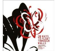 20 Ways to Float Through Walls