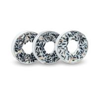 20 x 3 pcs. Lyra Pet® Anneaux pour mésanges Energie Boost