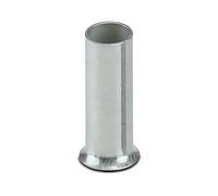 Embout simple d'extrémité de câble Phoenix Contact A 2,5 - 7 3200289 2.5 mm² x 7 mm non isolé métal 1000 pc(s)