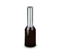 20 x 3200917 sabot de câble : manchon isolé cuivre 1,5 mm² L. sabot de câble ...