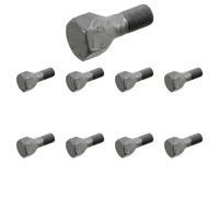 20 x Boulon de roue FEBI BILSTEIN pour CITROËN, FIAT, PEUGEOT BOXER