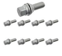 20 x Boulon de roue FEBI BILSTEIN pour DACIA, RENAULT ARKANA I (LCM_