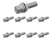 FEBI BILSTEIN Boulon de roue Embase conique F Héxagonal extérieur 27756