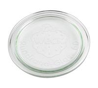 20 x couvercle en verre Weck rr60