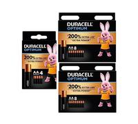 Duracell Piles N/LR1 E90 - 6 piles (3 ampoules de 2 batteries)