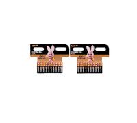 Duracell Piles MN21 / A23 – 6 piles (3 ampoules de 2)