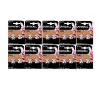 20 x Duracell CR 2430 (10 ampoules de 2 batteries) 20 piles (CR2430)