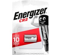 Pile CR2 Energizer Lithium 3V