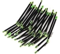 20 X Fishing Balance Connector Anti-Tangling Fishing Material Anti-Tangle Fishing Holder Fishing Balance Connector Accessories With Tube Balance Connector (22 Cm)