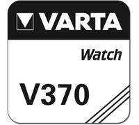 Pile Montre 370 / SR69 / SR920SW / SR920 Varta