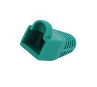 20 x protection MP0007 pour connecteur RJ45 5,8 mm couleur : vert LOGILINK