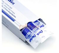 20 x recharge rouleau Pentel LRN5 pour stylo gel EnerGel 0,5 mm pointe aiguil...
