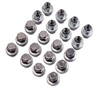 20x Roue écrou for Land Rover Discovery 3 Et 4 Lr068126 Rrd500290 Rrd500510