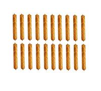 20 x Sikaflex TS plus Gris Béton 1 K polyuréthane Mastic 600 ml Sac