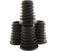 20 x standard adaptable à bouteille Bouchons en caoutchouc Convient pour 70 cl - Bouteilles 1,5 L Bar Pub