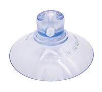 20 x ventouse/ventouses Ø 40 mm avec trou transversal/alésage