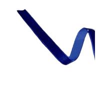 20 Yards 1cm Velvet Satin Silk Ribbon Wedding Wrapping Packaging Hair DIY Party Weeding Decorations Jewely(Color 4)