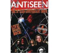 20 Year Anniversary Show