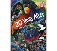 20 Years After: Woodstock Reunion Concert [Import anglais]