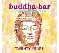 Buddha Bar 20 Years Anniversary CD