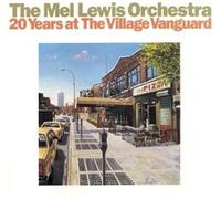 20 Years At The Village Vanguard