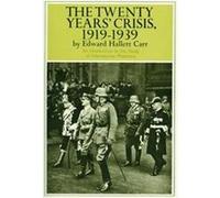 20 Years Crisis 1919 1939 Edward H. Carr (Auteur)