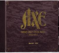 20 Years From Home - Best Of