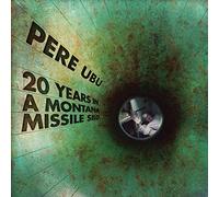 20 Years in a Montana Missile Silo