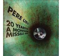 20 Years in a Montana Missile Silo