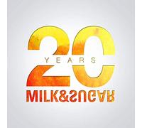 Various Artists – 20 Years Milk & Sugar – CD – Import