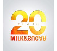 20 Years Milk Sugar Import