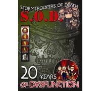 20 Years Of Dysfunction