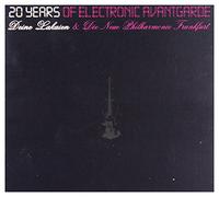20 Years Of Electronic Avantgarde - Deine Lakaien