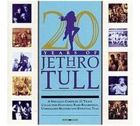 Jethro Tull - 20 Years of Jethro Tull [Import]