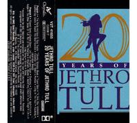 20 Years of Jethro Tull