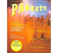 20 Years of Parkett, The Parkett Series N, Keith Tyson, Richard Phillips (Auteur)