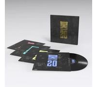 20 Years Of Shogun Audio - Vinyle 33 Tours