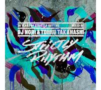 20 Years of Strictly Rhythm'by [Import allemand]