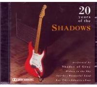 20 Years Of The Shadows